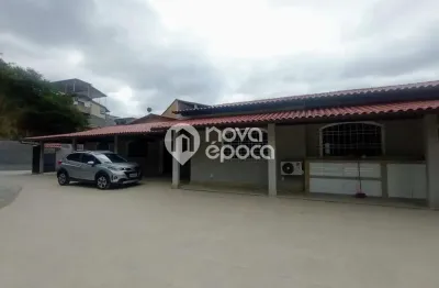 Terreno à venda na Rua Jaunas, Vila Valqueire, Rio de Janeiro