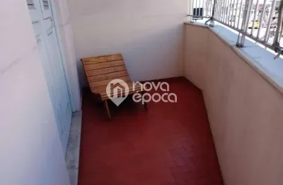Casa com 4 quartos à venda na Rua Barão do Bom Retiro, Grajaú, Rio de Janeiro