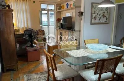 Apartamento com 3 quartos à venda na Rua Professor Gabizo, Tijuca, Rio de Janeiro