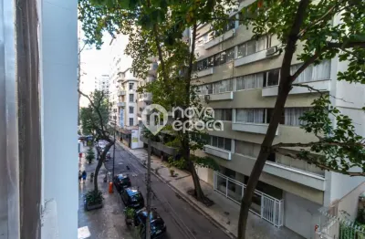 Apartamento com 2 quartos à venda na Rua Cruz Lima, Flamengo, Rio de Janeiro
