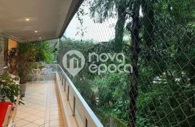 Apartamento com 4 quartos à venda na Rua Sambaíba, Leblon, Rio de Janeiro