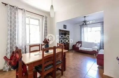 Casa com 5 quartos à venda na Rua Aquidabã, Méier, Rio de Janeiro