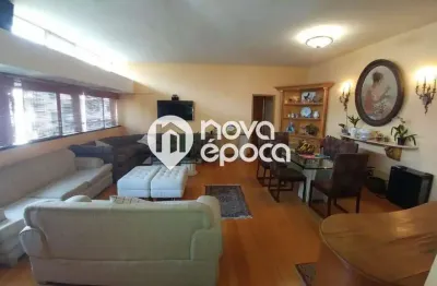 Apartamento com 3 quartos à venda na Rua Almirante Guilobel, Lagoa, Rio de Janeiro