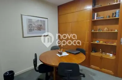 Sala comercial à venda na Avenida Erasmo Braga, Centro, Rio de Janeiro
