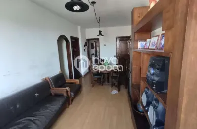Apartamento com 3 quartos à venda na Rua Silva Rabelo, Méier, Rio de Janeiro