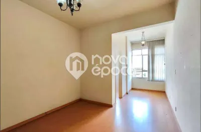 Apartamento com 1 quarto à venda na Rua Santo Afonso, Tijuca, Rio de Janeiro