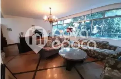 Apartamento com 4 quartos à venda na Rua Bulhões de Carvalho, Copacabana, Rio de Janeiro