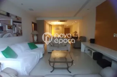 Apartamento com 3 quartos à venda na Rua Barão de Itambi, Botafogo, Rio de Janeiro