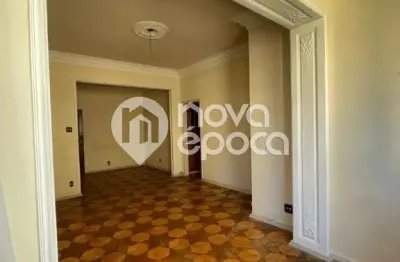 Apartamento com 2 quartos à venda na Rua Sabóia Lima, Tijuca, Rio de Janeiro
