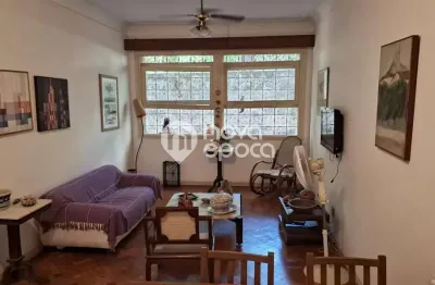 Apartamento com 3 quartos à venda na Rua Citiso, Rio Comprido, Rio de Janeiro