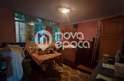 Apartamento com 3 quartos à venda na Rua Antônio Basílio, Tijuca, Rio de Janeiro