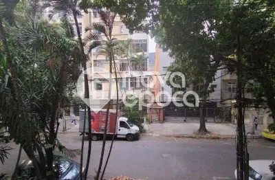 Apartamento com 3 quartos à venda na Rua Antônio Basílio, Tijuca, Rio de Janeiro