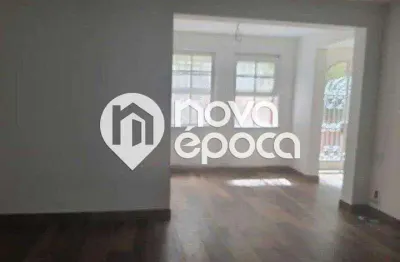 Apartamento com 3 quartos à venda na Rua João de Barros, Leblon, Rio de Janeiro