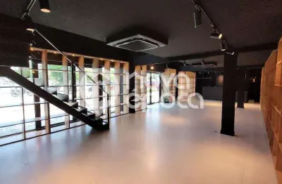 Ponto comercial à venda na Avenida das Américas, Barra da Tijuca, Rio de Janeiro