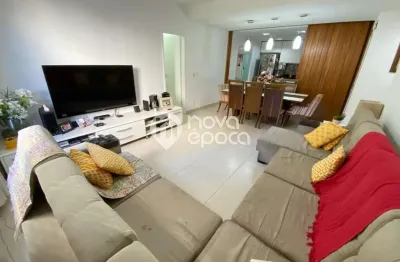 Apartamento com 3 quartos à venda na Rua Conde de Bonfim, Tijuca, Rio de Janeiro