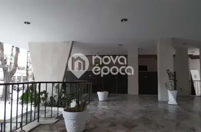 Apartamento com 3 quartos à venda na Rua Delgado de Carvalho, Tijuca, Rio de Janeiro