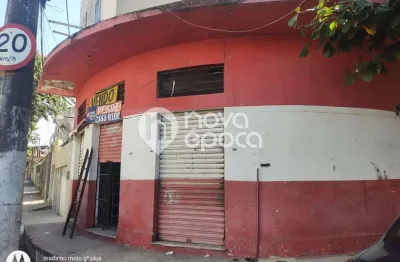Ponto comercial à venda na Rua Viseu, Jacaré, Rio de Janeiro