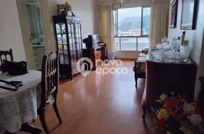 Apartamento com 2 quartos à venda na Rua Amaral, Tijuca, Rio de Janeiro