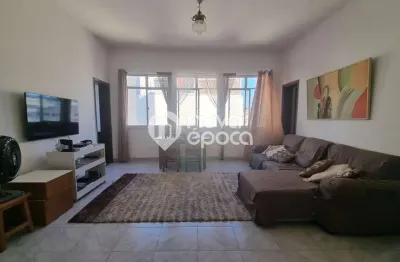 Apartamento com 4 quartos à venda na Rua Silveira Martins, Flamengo, Rio de Janeiro