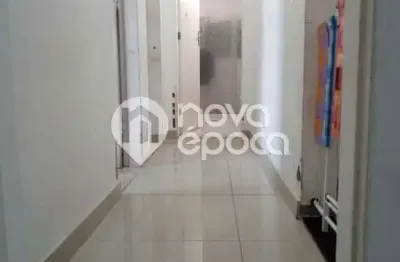 Apartamento com 2 quartos à venda na Rua Uranos, Bonsucesso, Rio de Janeiro
