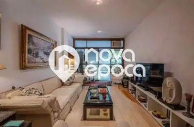 Apartamento com 3 quartos à venda na Avenida Vítor Konder, Barra da Tijuca, Rio de Janeiro