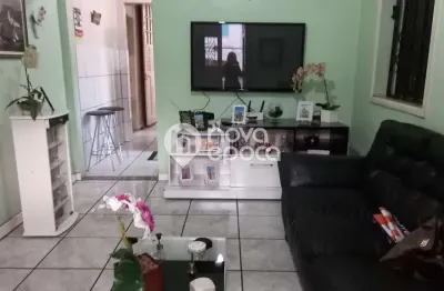 Casa com 3 quartos à venda na Rua Lourenço Ribeiro, Higienópolis, Rio de Janeiro