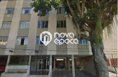 Freguesia (ilha do governador) | apartamento 2 quartos