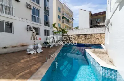 Apartamento com 2 quartos à venda na Rua Torres Homem, Vila Isabel, Rio de Janeiro