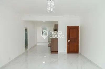 Apartamento com 3 quartos à venda na Rua Xavier da Silveira, Copacabana, Rio de Janeiro