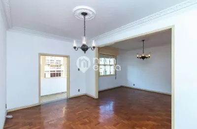 Apartamento com 3 quartos à venda na Avenida Nossa Senhora de Copacabana, Copacabana, Rio de Janeiro
