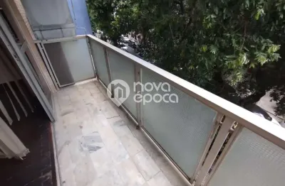 Apartamento com 3 quartos à venda na Rua General Roca, Tijuca, Rio de Janeiro