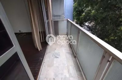 Apartamento com 3 quartos à venda na Rua General Roca, Tijuca, Rio de Janeiro