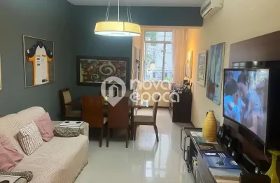 Apartamento com 2 quartos à venda na Rua Siqueira Campos, Copacabana, Rio de Janeiro