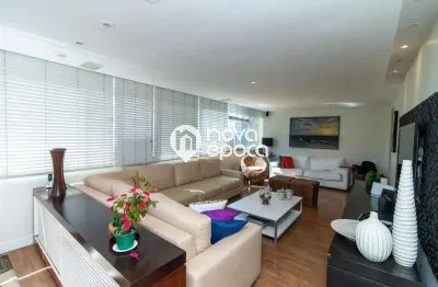 Apartamento com 3 quartos à venda na Rua Barão de Jaguaripe, Ipanema, Rio de Janeiro