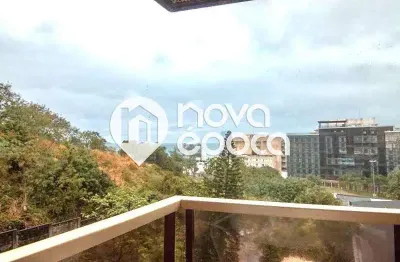 Apartamento com 3 quartos à venda na Rua Francisco Otaviano, Copacabana, Rio de Janeiro