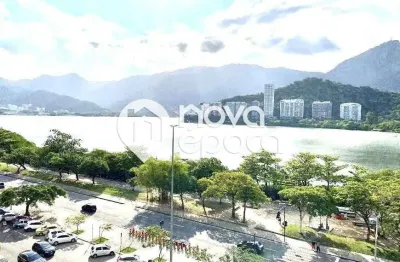 Apartamento com 4 quartos à venda na Avenida Epitácio Pessoa, Ipanema, Rio de Janeiro