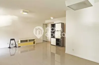 Apartamento com 2 quartos à venda na Rua Bom Pastor, Tijuca, Rio de Janeiro