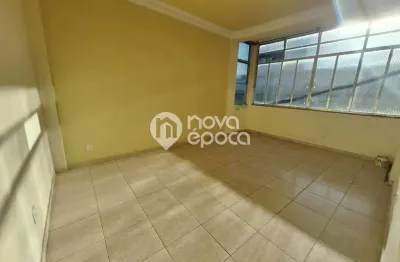 Apartamento com 3 quartos à venda na Rua Getúlio, Todos os Santos, Rio de Janeiro