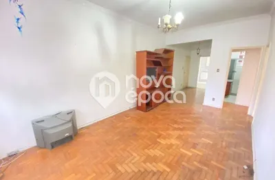 Apartamento com 2 quartos à venda na Rua Conselheiro Agostinho, Todos os Santos, Rio de Janeiro
