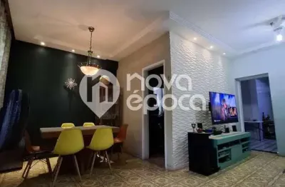 Apartamento com 2 quartos à venda na Rua Honório, Cachambi, Rio de Janeiro