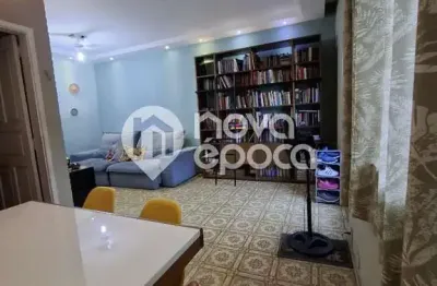 Apartamento com 2 quartos à venda na Rua Honório, Cachambi, Rio de Janeiro