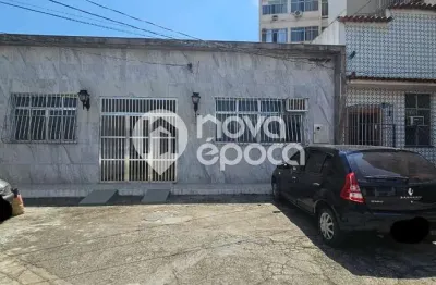 Rio comprido | casa de vila 3 quartos, sendo 1 suite