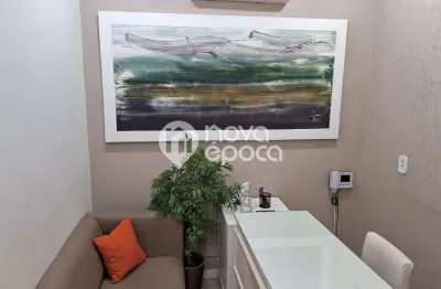 Sala comercial à venda na Rua do Catete, Catete, Rio de Janeiro