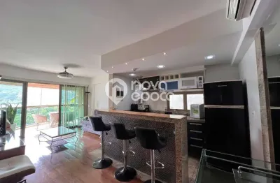 Apartamento com 2 quartos à venda na Avenida Epitácio Pessoa, Ipanema, Rio de Janeiro