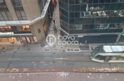 Sala comercial à venda na Rua Sete de Setembro, Centro, Rio de Janeiro