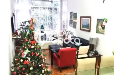 Apartamento com 3 quartos à venda na Rua Visconde de Pirajá, Ipanema, Rio de Janeiro