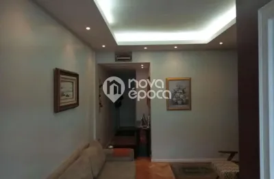 Apartamento com 2 quartos à venda na Rua Pinheiro da Cunha, Tijuca, Rio de Janeiro