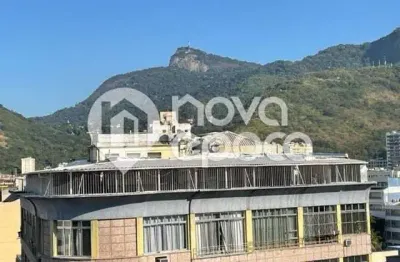 Rio comprido | apartamento 3 quartos, sendo 1 suite