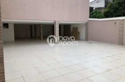 Casa com 10 quartos à venda na Rua Hugo Thompson Nogueira, Jacarepaguá, Rio de Janeiro