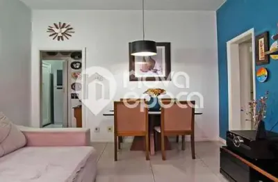 Apartamento com 2 quartos à venda na Rua Pereira Nunes, Vila Isabel, Rio de Janeiro